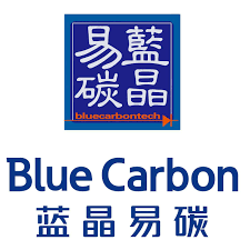blue carbon